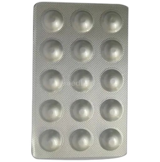 verifica 50mg tablet 15's